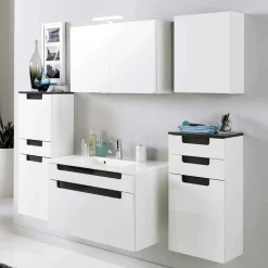 Badmöbel Komplettset Select Badmöbel Sets