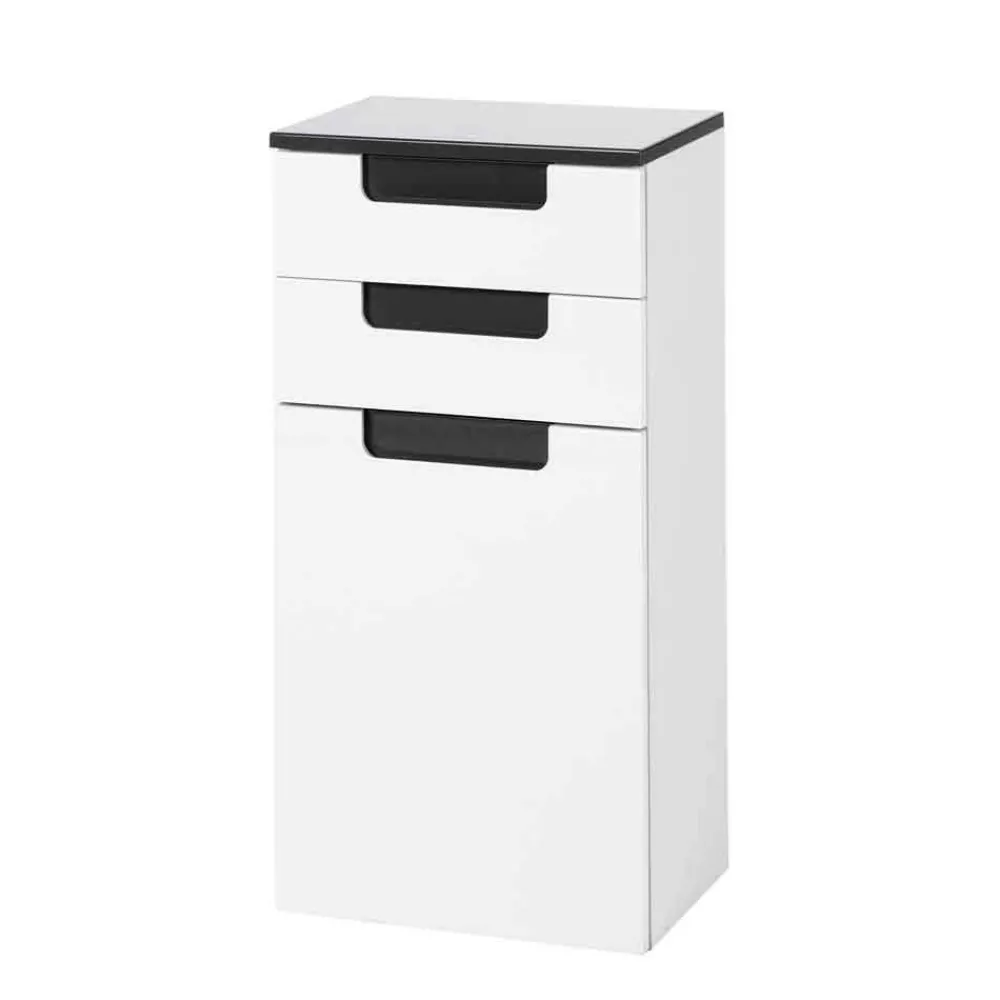 Badmöbel Komplettset Select Badmöbel Sets