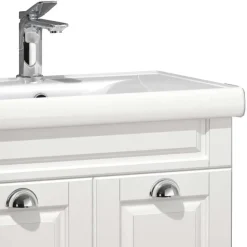 Best Badmöbel Landhaus Stil Exmadura Badmöbel Sets