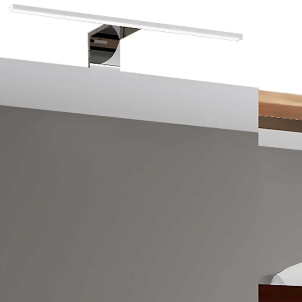 Hot Badmöbel mit Spiegelschrank Lasina Badmöbel Sets