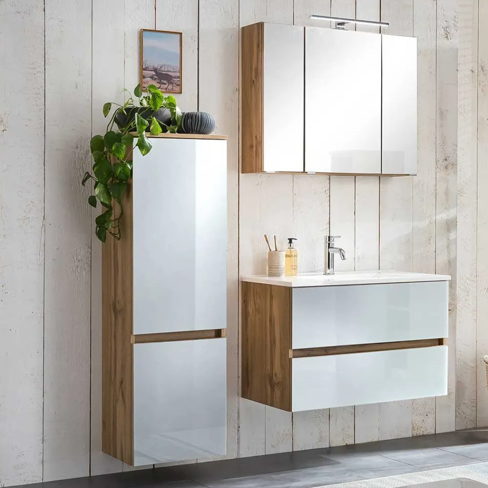 Discount Badmöbel Set Bradoss Badmöbel Sets