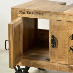 Badmöbel Set Brave*Pharao24 Clearance