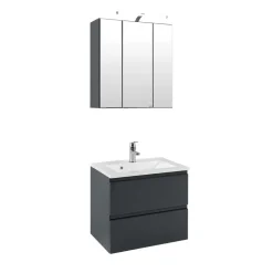 Badmöbel Set Coway*Pharao24 Outlet