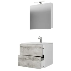 Sale Badmöbel Set Fabrizio Badmöbel Sets