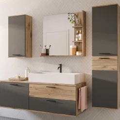 Badmöbel Set Faneno*Pharao24 Online