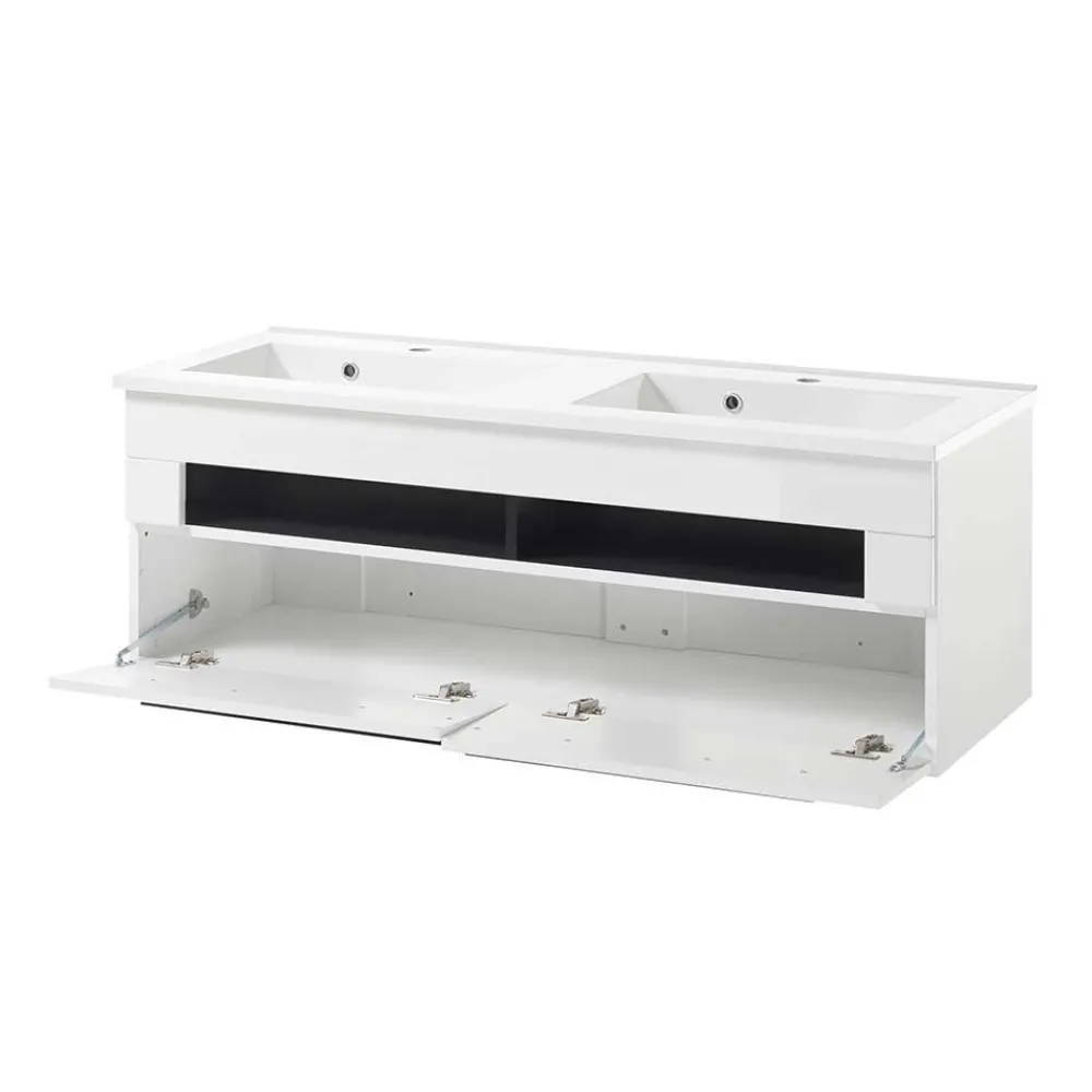 Hot Badmöbel Set Fricossa Badmöbel Sets