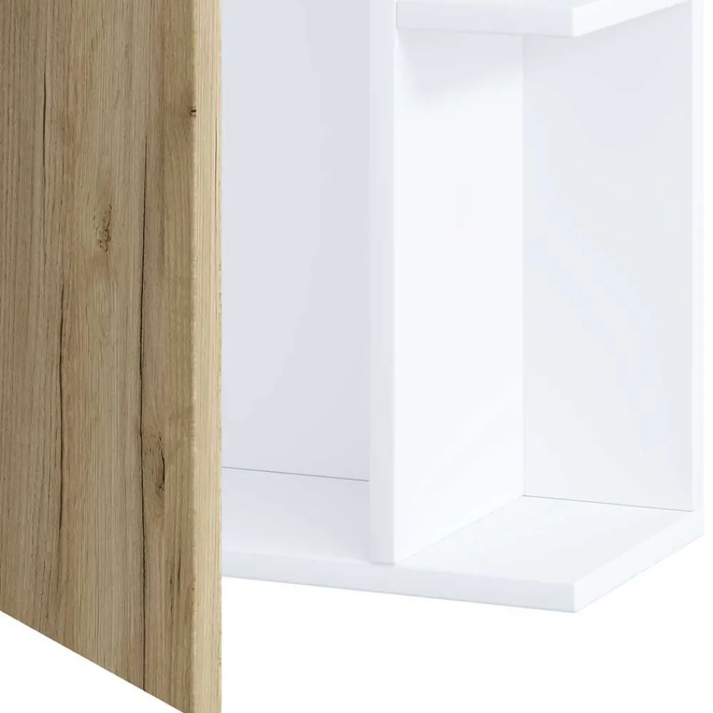 Badmöbel Set Gäste WC Eastline*Pharao24 New