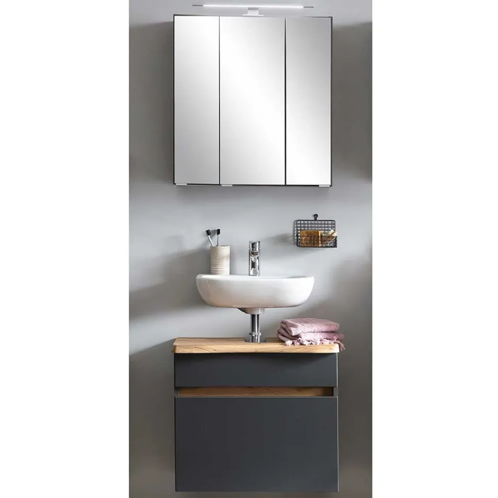 Badmöbel Set Gäste WC Pegruan*Pharao24 Sale