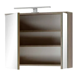 Discount Badmöbel Set Hochglanz Ceszan Badmöbel Sets