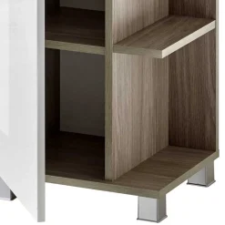 Discount Badmöbel Set Hochglanz Ceszan Badmöbel Sets