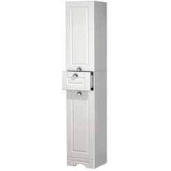 Badmöbel Set Landhausstil Exmadura*Pharao24 Outlet