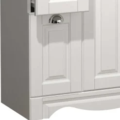 Badmöbel Set Landhausstil Exmadura*Pharao24 Outlet