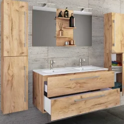 New Badmöbel Set Lasina Badmöbel Sets