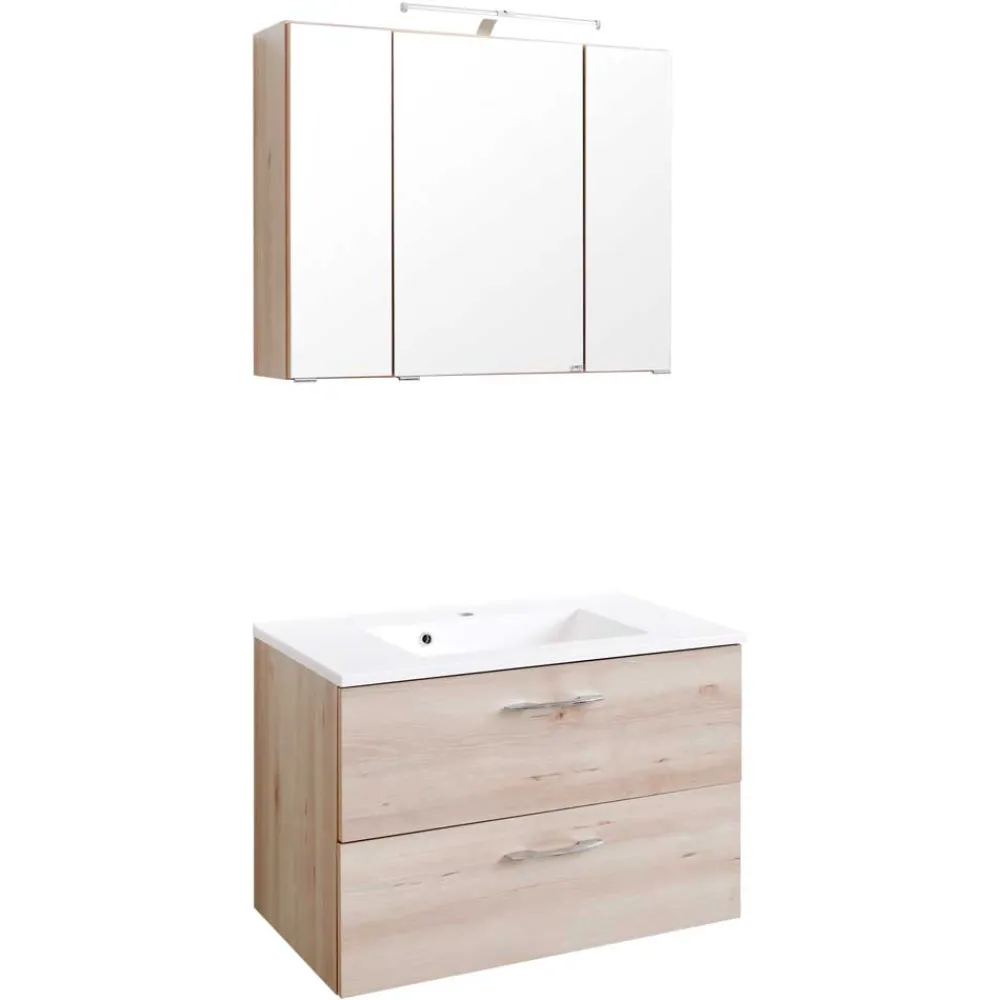 Badmöbel Set Matanzas*Pharao24 New