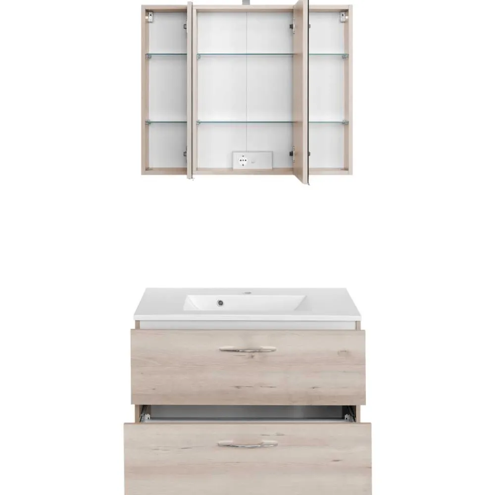 Badmöbel Set Matanzas*Pharao24 New