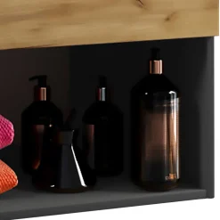 Badmöbel Set mit Keramikbecken Socotta*Pharao24 Sale