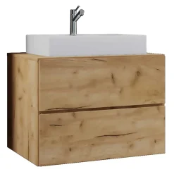 Best Badmöbel Set mit Spiegel Cudalo Badmöbel Sets