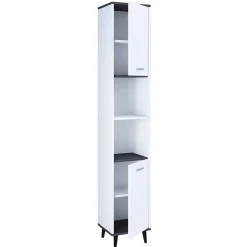 Badmöbel Set Nua*Pharao24 New