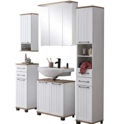 Badmöbel Set Porto*Pharao24 Online