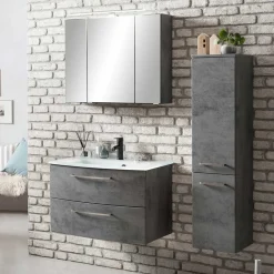 Badmöbel Set Sastiza*Pharao24