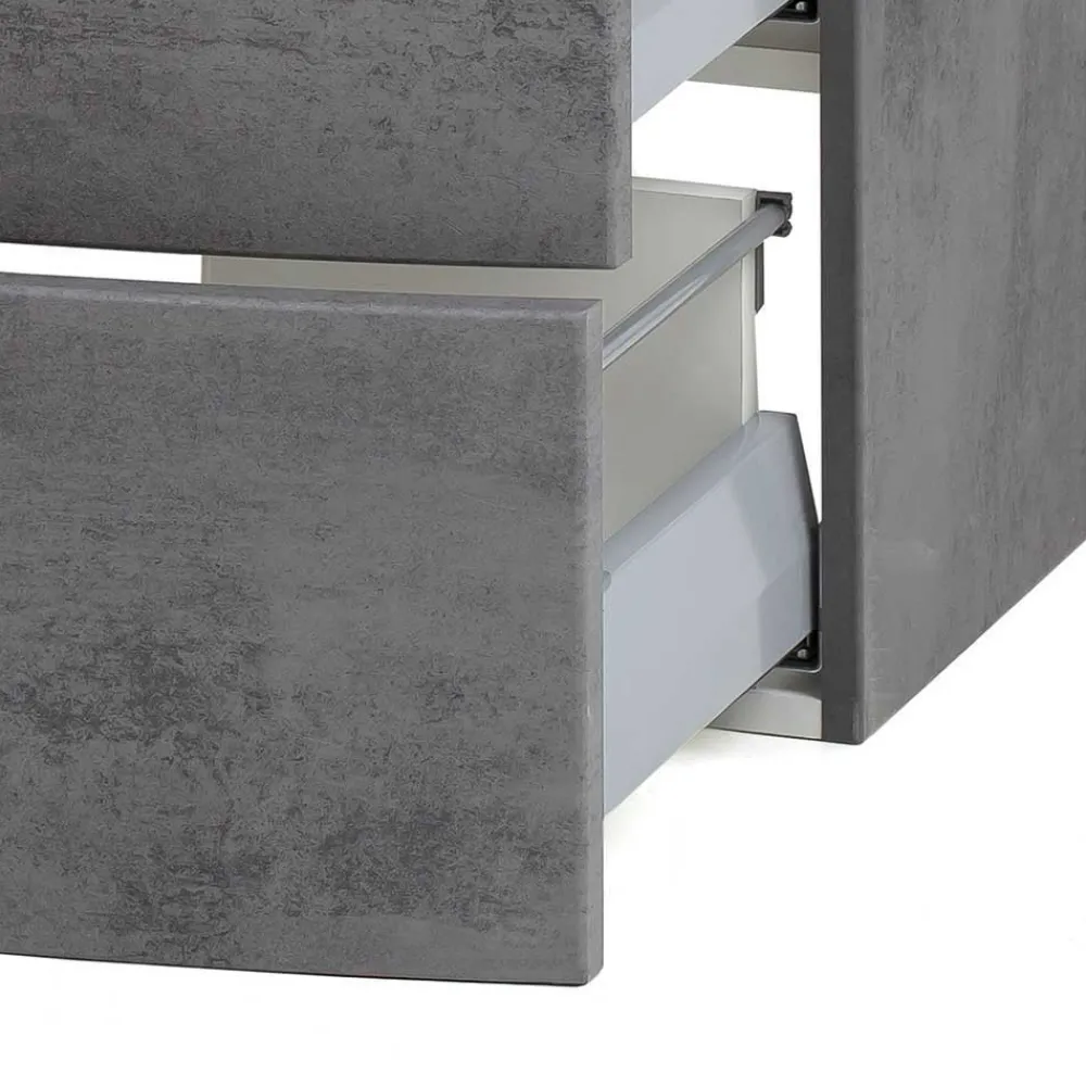 Badmöbel Set Sastiza*Pharao24