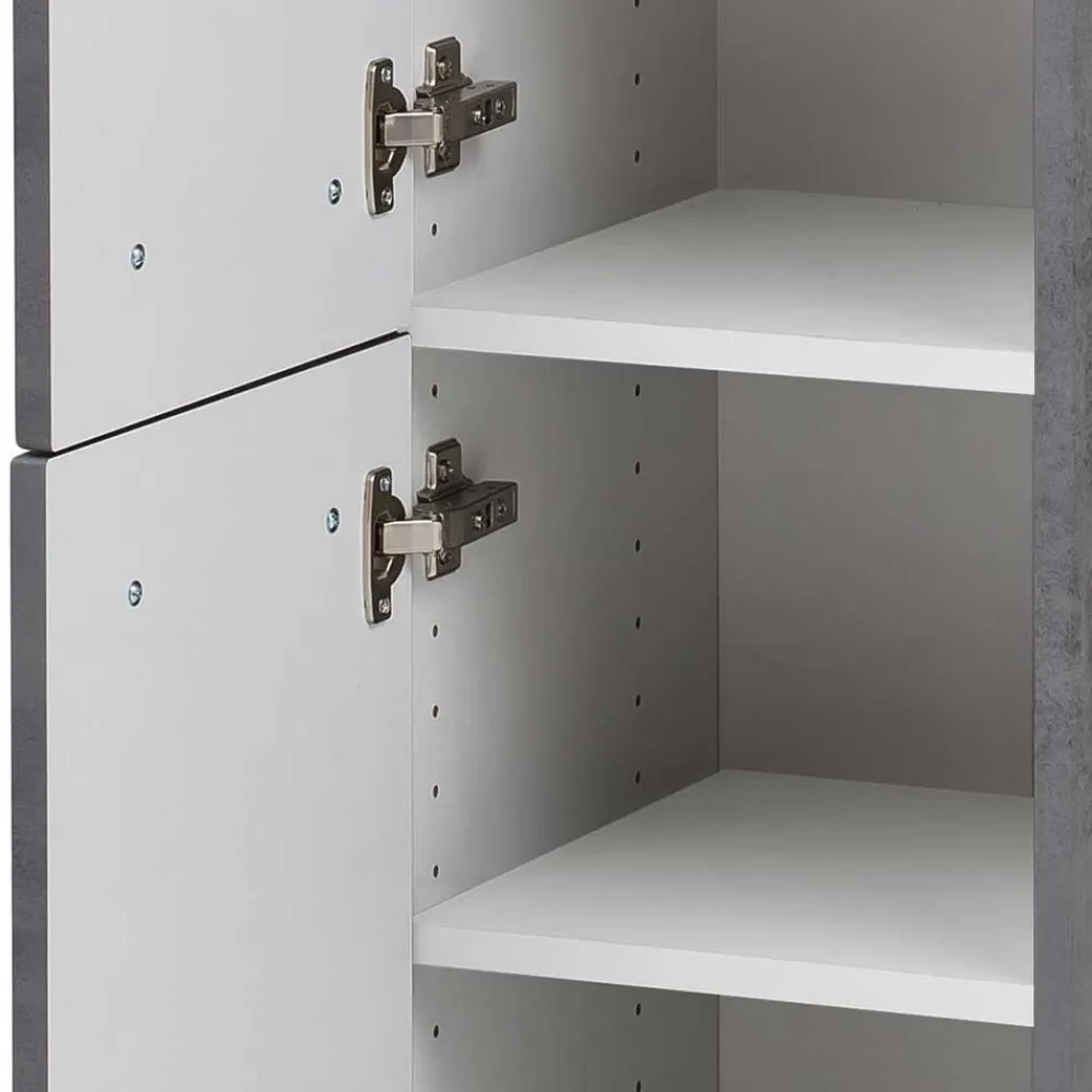 Badmöbel Set Sastiza*Pharao24