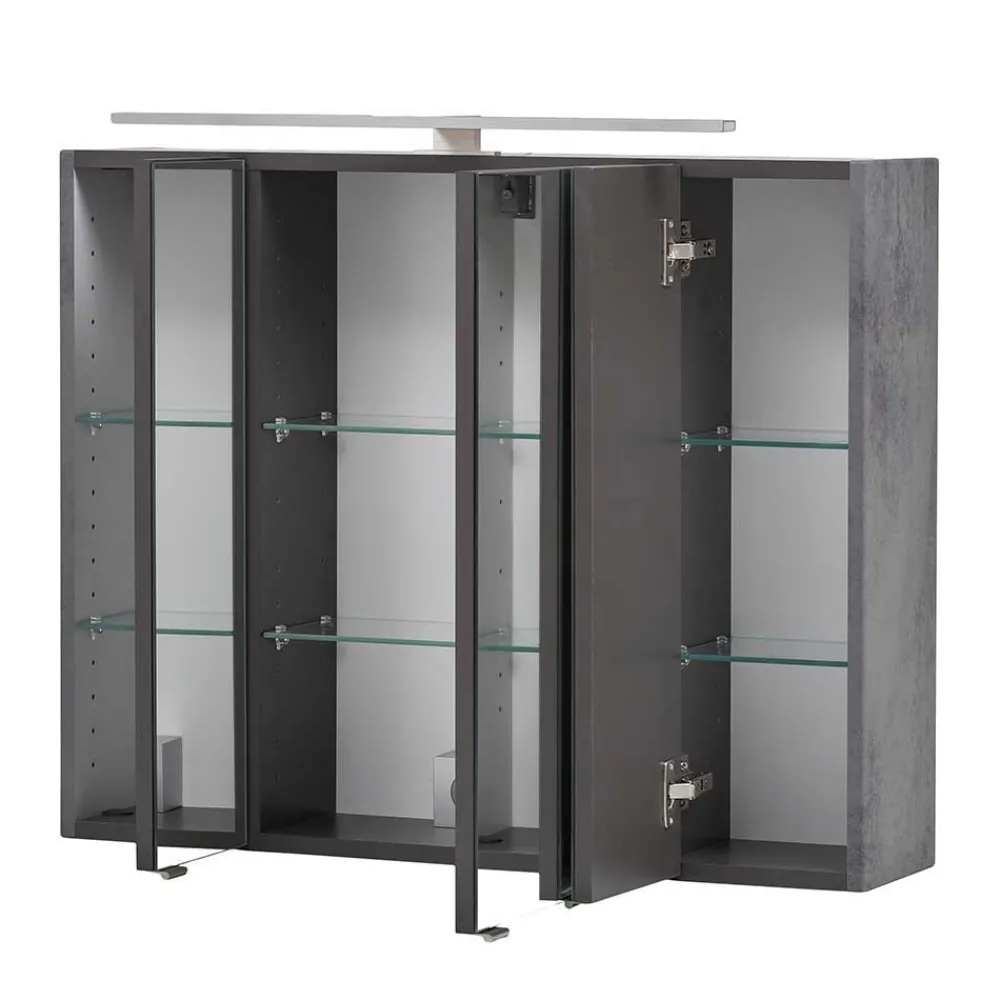 Badmöbel Set Sastiza*Pharao24