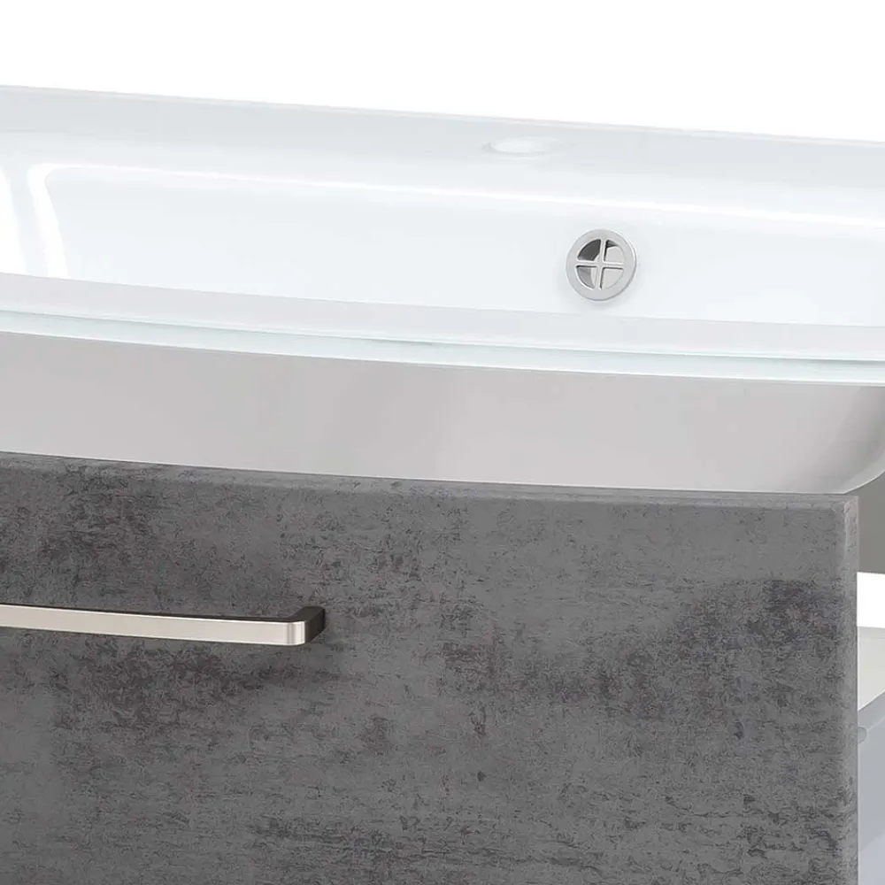 Badmöbel Set Sastiza*Pharao24