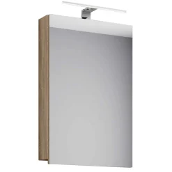 Best Badmöbel Set schmal Osmin Badmöbel Sets