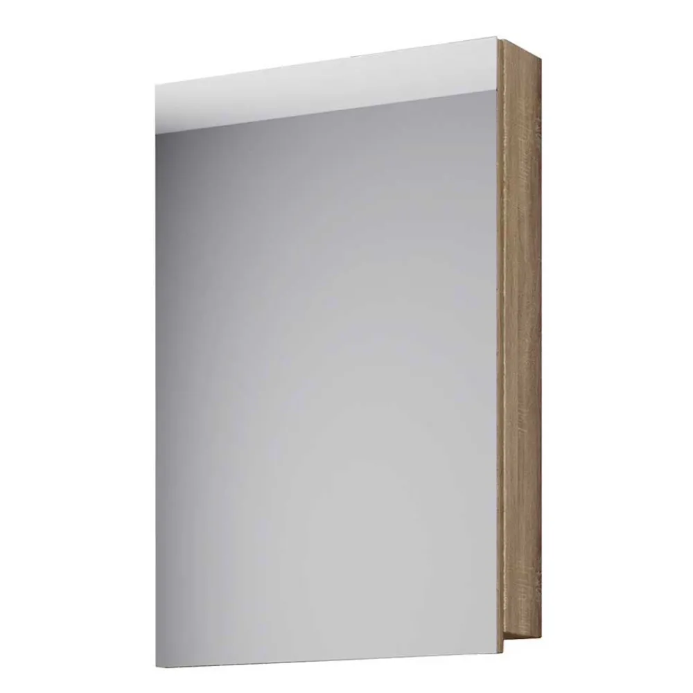 Best Badmöbel Set schmal Osmin Badmöbel Sets