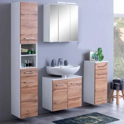 Hot Badmöbel Set Shaton Badmöbel Sets