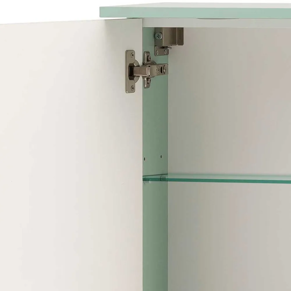 Badmöbel Set Smilvin*Pharao24 Best