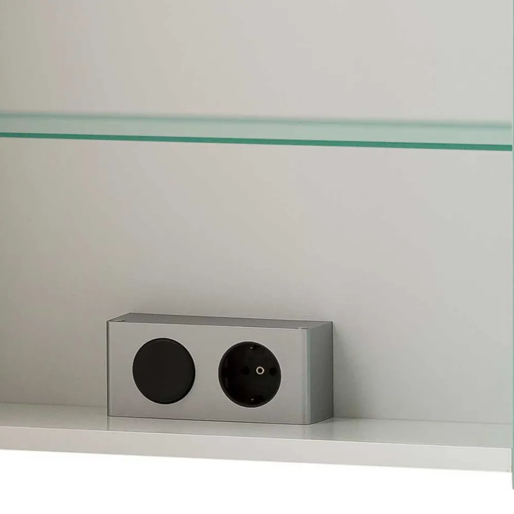 Badmöbel Set Smilvin*Pharao24 Best