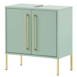 Badmöbel Set Smilvin*Pharao24 Best