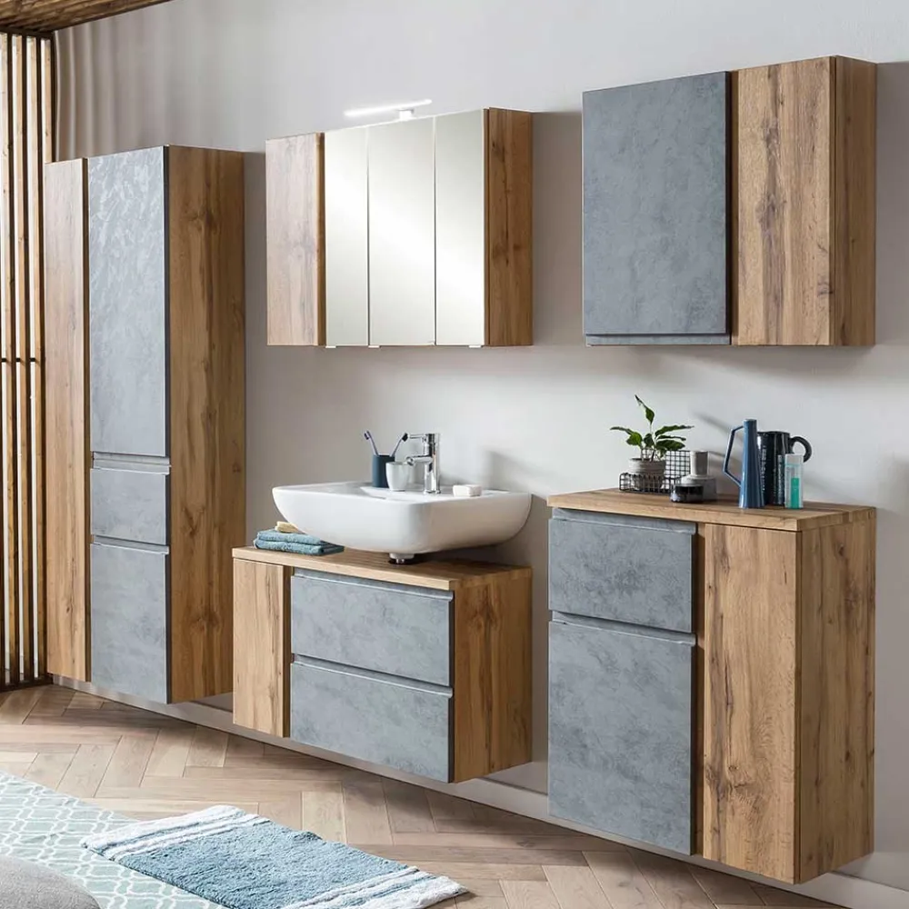 Best Badmöbel Set Tagma Badmöbel Sets