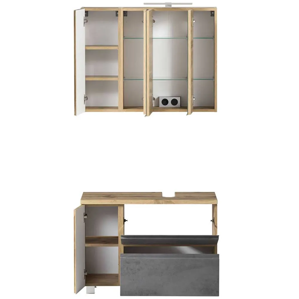 Best Badmöbel Set Tagma Badmöbel Sets