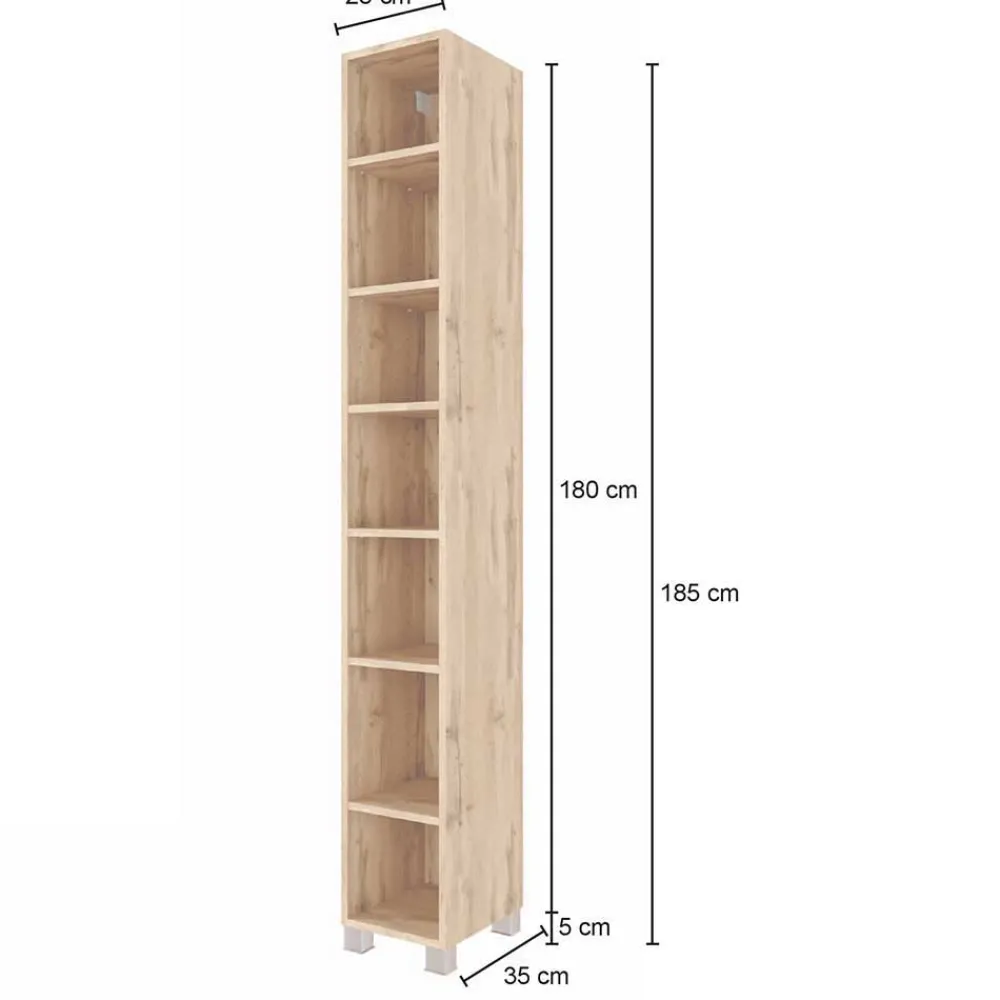 Badmöbel Set Vidorella*Pharao24 New