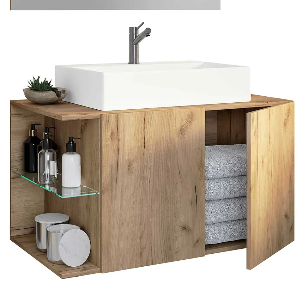 Badmöbel Set Viramiru Badmöbel Sets