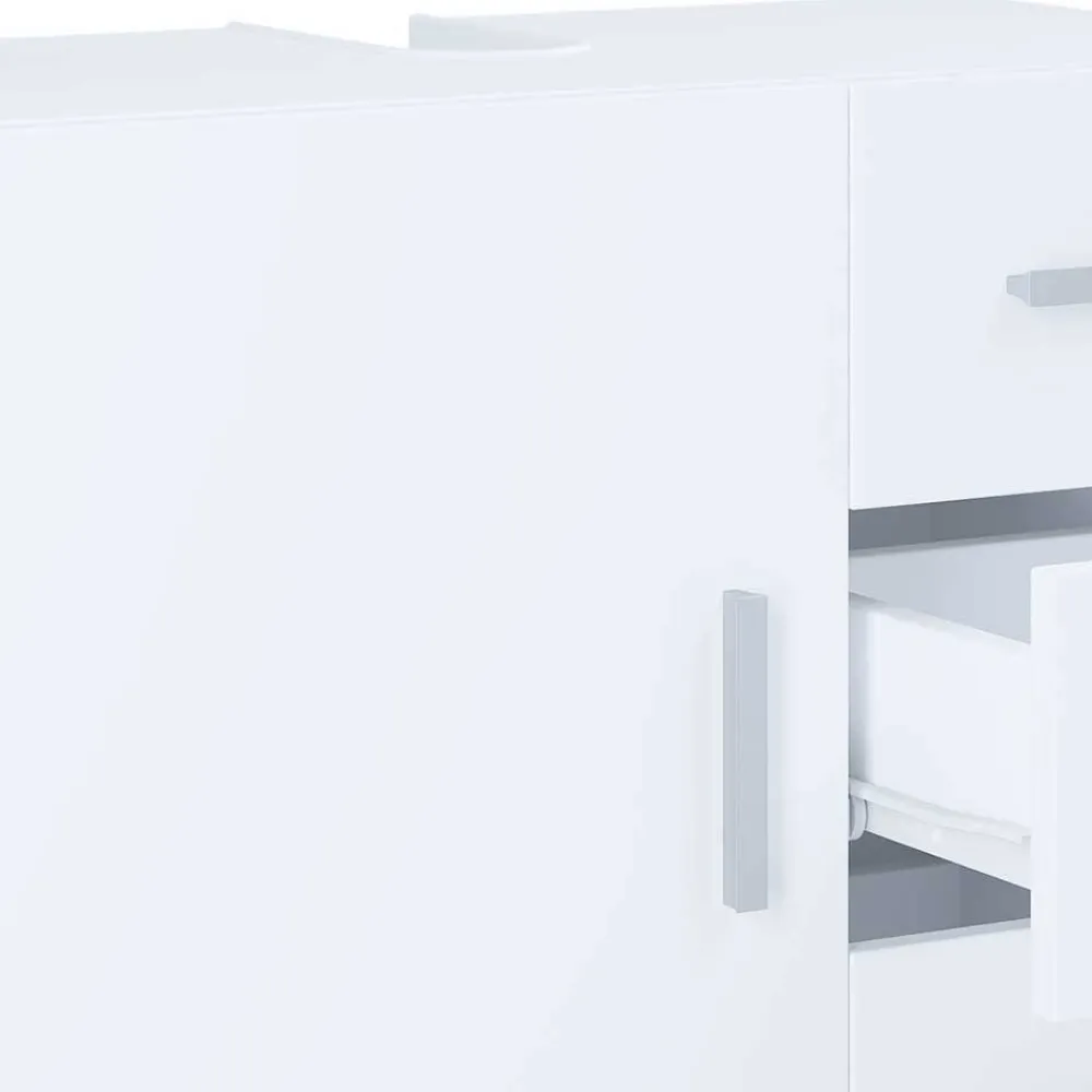 Badmöbel Set weiß Vimalta*Pharao24 Hot