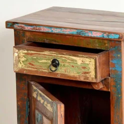 Badmöbel Set Woodstock*Pharao24 Outlet