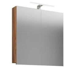 Badmöbel Wandmontage Enlino*Pharao24 Hot