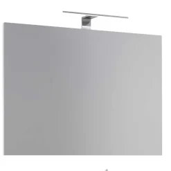 Discount Badmöbel weiss Pseidoca Badmöbel Sets