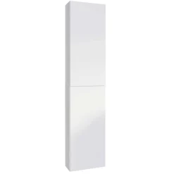 Discount Badmöbel weiss Pseidoca Badmöbel Sets