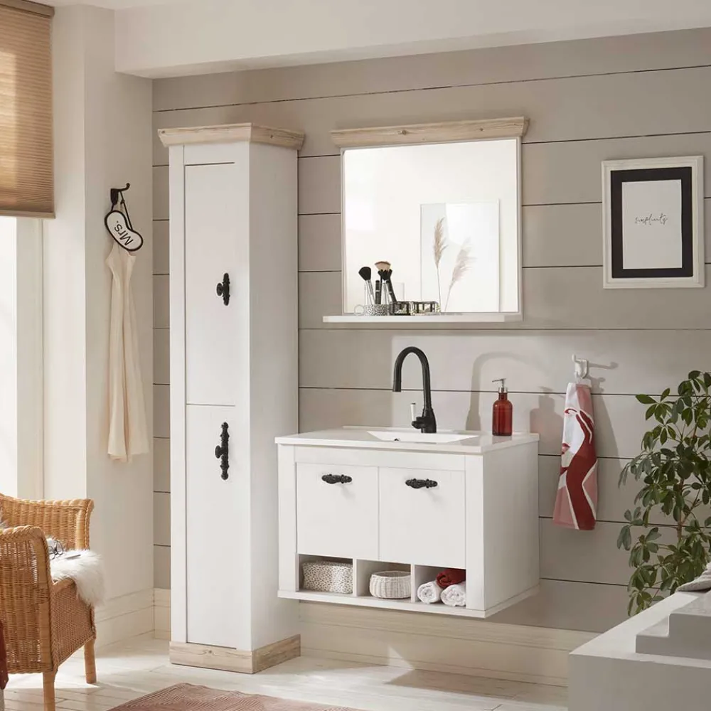 Online Badmöbelkombination Atridia Badmöbel Sets