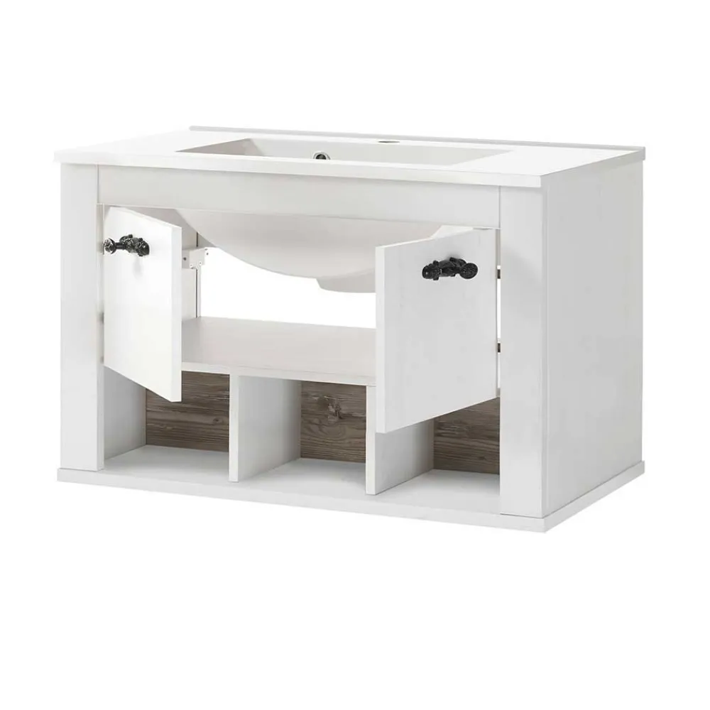 Online Badmöbelkombination Atridia Badmöbel Sets