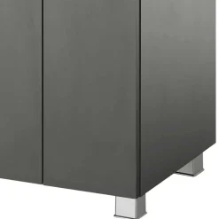 Badmöbelkombination Wurion Badmöbel Sets