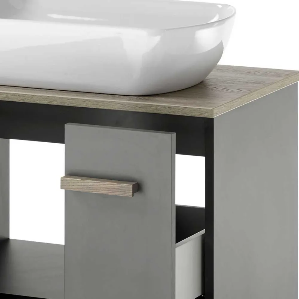 Badmöbelkombination Wurion Badmöbel Sets