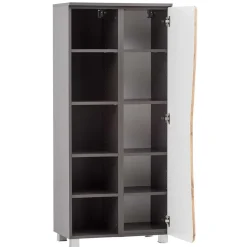 Badmöbelkomplettset Eleon*Pharao24 New