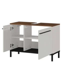 Badmöbelkomplettset Elise*Pharao24 Discount