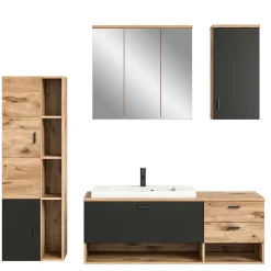 Online Badmöbelkomplettset Estate Badmöbel Sets